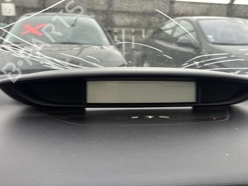 Reverse light CITROËN C4 I (LC_) 1.6 HDi | BP31300798C36  - Image 16