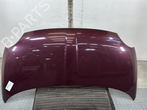 Used Hood Hood FIAT 500 (312_) 1.2 (312AXA1A) (69 hp) 33724472 33724472