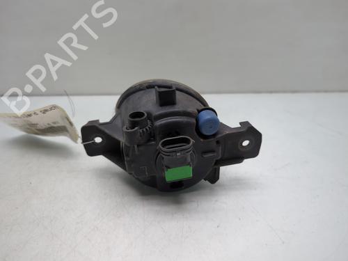 Left front fog light NISSAN QASHQAI / QASHQAI +2 I (J10, NJ10, JJ10E) 1.5 dCi | BP24550107C30 