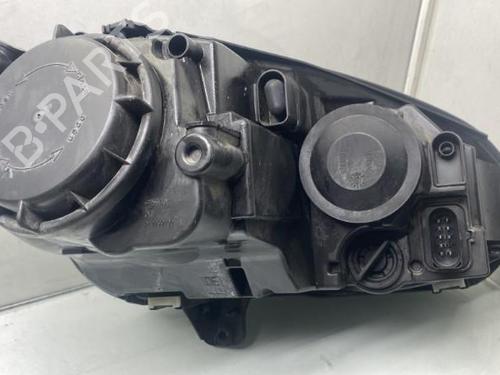 Left headlight VW GOLF V (1K1)  | BP19990719C28 
