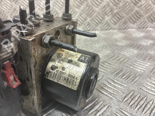 ABS pump VW GOLF PLUS V (5M1, 521) 1.9 TDI | BP34242605M43 - Image 2