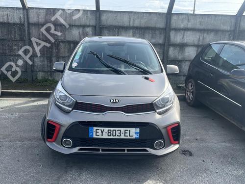 Right front window switch KIA PICANTO III (JA) 1.0 | BP19989747I26  - Image 14