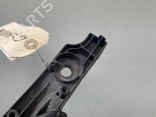 Left headlight PEUGEOT 2008 I (CU_) 1.6 HDi | BP33609383C28 - Image 2