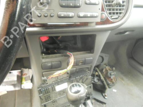 Brugte SAAB 9-3 Cabriolet (YS3D) 2.0 Turbo 4792002