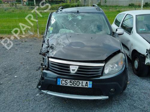 Left front brake caliper DACIA SANDERO 1.5 dCi | BP20010978M105  - Image 6