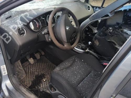 Rim PEUGEOT 308 I (4A_, 4C_) 1.6 HDi | BP21959285C45