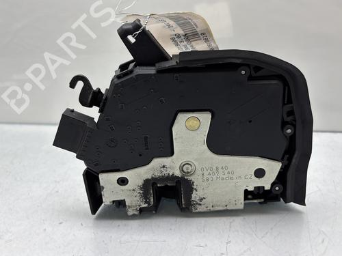Front right lock BMW X5 (E53) 3.0 d | BP27722041C97 