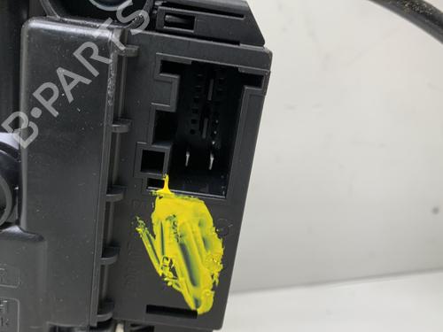 Rear left window mechanism VW POLO V (6R1, 6C1) 1.2 | BP19975236C24 