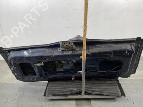 Used Tailgate Tailgate OPEL FRONTERA B (U99) [1998-2004] 21954876 21954876