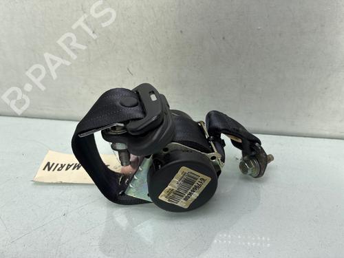 Used Rear left seatbelt Rear left seatbelt 37997949 37997949