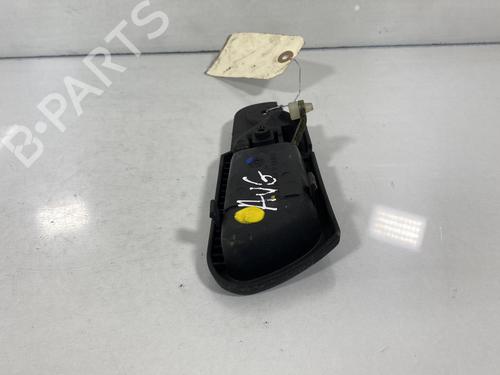 Front left interior door handle MERCEDES-BENZ C-CLASS (W203) C 220 CDI (203.008) | BP19976662I13 