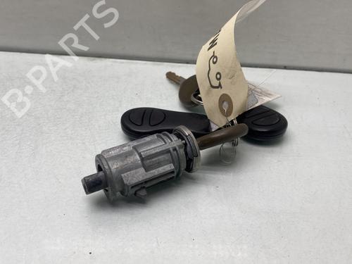 Used Ignition barrel CHRYSLER PT CRUISER (PT_) 2.2 CRD (121 hp) 31641282