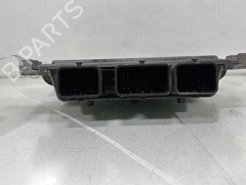 Used Engine control unit (ECU) Engine control unit (ECU) FORD FIESTA VI (CB1, CCN) 1.25 (60 hp) 31205975 31205975