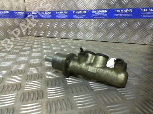 Used Brake master cylinder Brake master cylinder FIAT BRAVA (182_) 1.6 16V (182.BB) (103 hp) 20019506 20019506