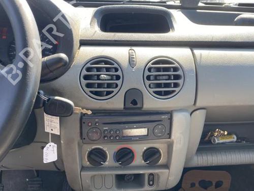 Grille RENAULT KANGOO Express (FC0/1_) 1.5 dCi | BP24152971C40 