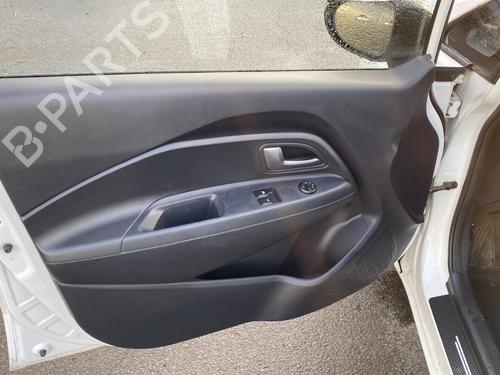 Right rear door KIA RIO III (UB) 1.25 CVVT | BP29279088C5 
