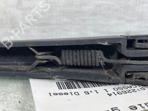 Used Rear windshield wiper arm Rear windshield wiper arm CITROËN C4 Grand Picasso I (UA_) 1.6 HDi (109 hp) 35896579 35896579