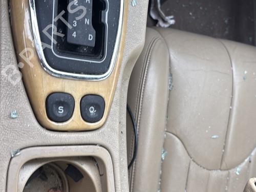 Left front window switch JAGUAR S-TYPE II (X200) 3.0 V6 | BP24569883I27 - Image 18