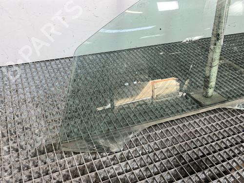 Front left door window PEUGEOT 206 Hatchback (2A/C) 1.1 i | BP27593649C18 