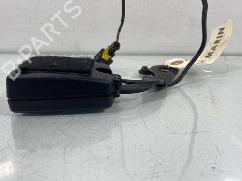 Seat buckle PEUGEOT 5008 (0U_, 0E_) 1.6 HDi | BP28724840I32 