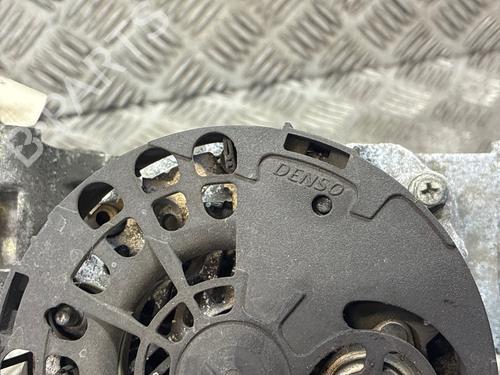 Alternator FIAT 500 (312_) 1.3 D Multijet (312AXE1A) | BP38270309M7 - Image 2