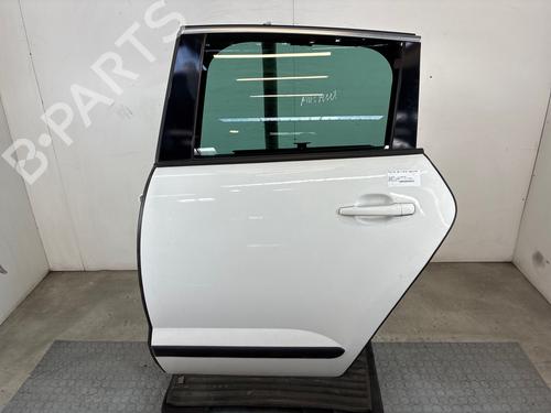 Used Left rear door Left rear door 36891612 36891612