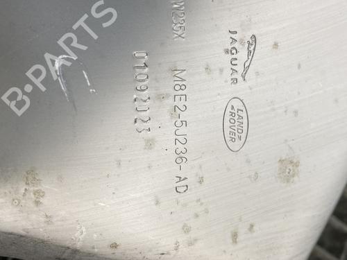 Exhaust system LAND ROVER RANGE ROVER SPORT III (L461)  | BP22629122M121 