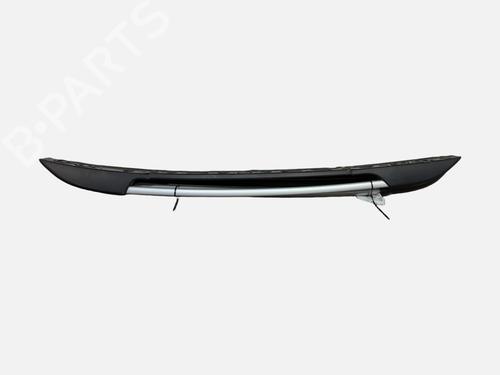 Used Roof bar Roof bar DACIA SANDERO II TCe 90 (B8M1, B8MA, B8AC) (90 hp) 40270649 40270649