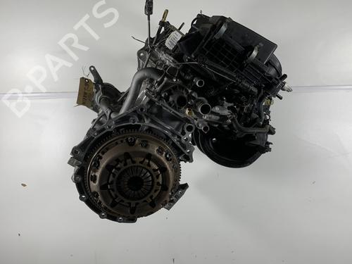 Used Engine Engine CITROËN C1 II (PA_, PS_) 1.0 VTi 68 (69 hp) 28601253 28601253