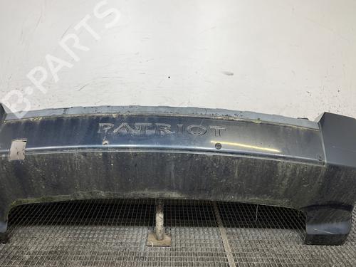 Bagtil kofangere JEEP PATRIOT (MK74) 2.0 CRD 4x4 (140 hp) 31861944