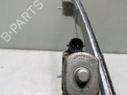 Rudehejsemekanisme ventre foran DACIA DUSTER (HS_) 1.5 dCi | BP31172288C22