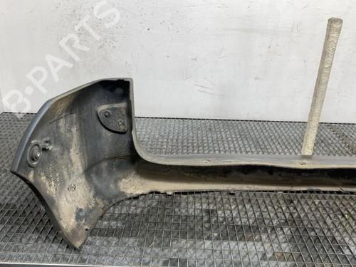 Rear bumper RENAULT KANGOO Express (FC0/1_) D 65 1.9 (FC0E, FC02, FC0J, FC0N) | BP19958866C8 