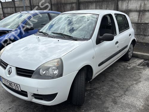Venstre foran invendig håndtak RENAULT CLIO II (BB_, CB_) 1.2 (BB0A, BB0F, BB10, BB1K, BB28, BB2D, BB2H, CB0A,... | BP28705149I13 