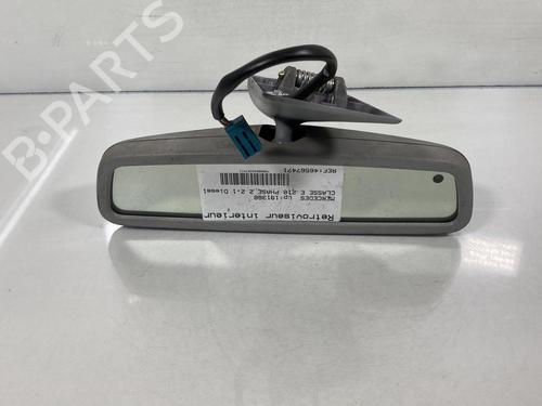 Rear mirror MERCEDES-BENZ E-CLASS (W210) E 200 CDI (210.007) | BP19980847I6 