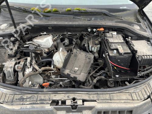 Rear parcel shelf AUDI A3 (8P1) 1.6 TDI | BP25261621C85  - Image 16