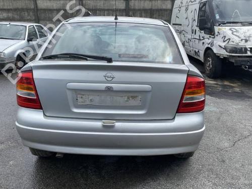 Right taillight OPEL ASTRA G Hatchback (T98) 1.7 DTI 16V (F08, F48) | BP23766565C35 