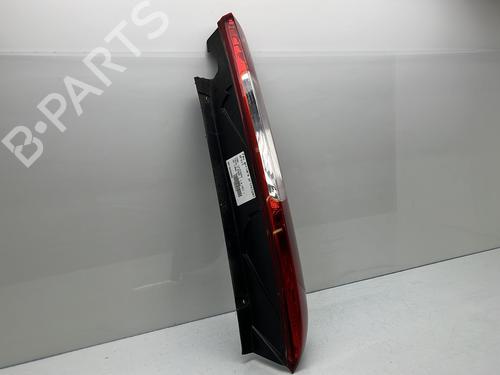 Right taillight FORD FOCUS II (DA_, HCP, DP) 1.6 TDCi | BP20660039C35 