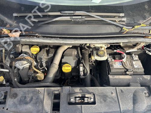 Left front window switch RENAULT SCÉNIC III (JZ0/1_) 1.5 dCi | BP33724224I27 - Image 22