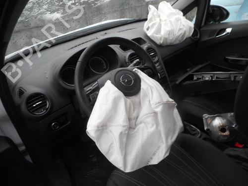Starter OPEL CORSA D (S07) 1.0 (L08, L68) | BP20004337M8 