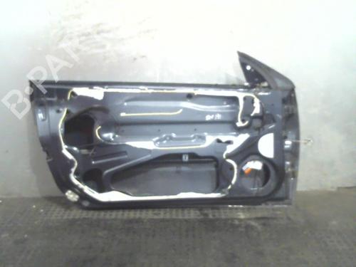 Left front door OPEL TIGRA TwinTop (X04) 1.3 CDTI (R97) | BP20182266C2 