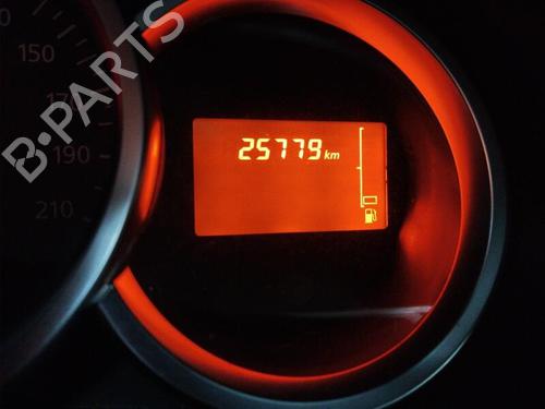 Front right window mechanism DACIA SANDERO II 1.0 SCe 75 (B8JC, B8JD) | BP22201864C23 