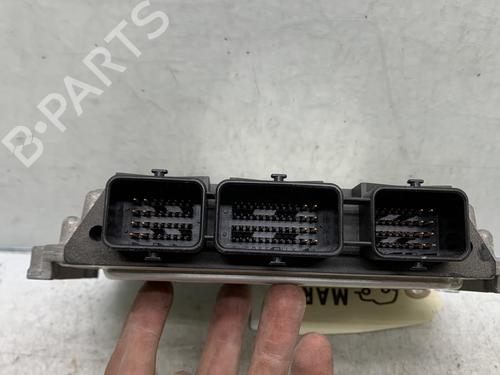 Engine control unit (ECU) CITROËN C4 I (LC_)  | BP21196735M57 