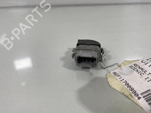 Used Right front window switch Right front window switch RENAULT GRAND SCÉNIC II (JM0/1_) [2004-2009] 20005326 20005326