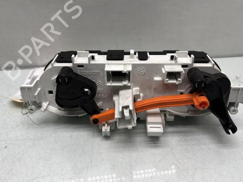 Climate control CITROËN C3 III (SX) 1.6 BlueHDi 75 | BP32230512I5