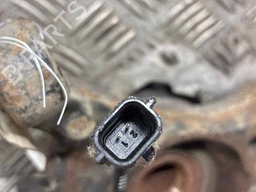 Right front steering knuckle RENAULT CAPTUR I (J5_, H5_) 1.5 dCi 90 (J5N4, J5M5, J5MW, J5M6, J5AL, J5AJ) | BP36439415M26 - Image 4
