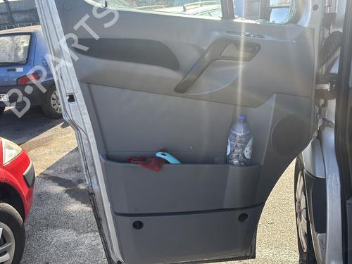 Left sun visor VW CRAFTER 30-50 Van (2E_) 2.0 TDI | BP37755321I1 - Image 15