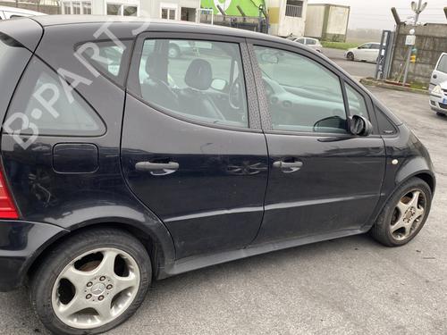 Teile für MERCEDES-BENZ A-CLASS (W168)  A 170 CDI (168.008)  4724169 