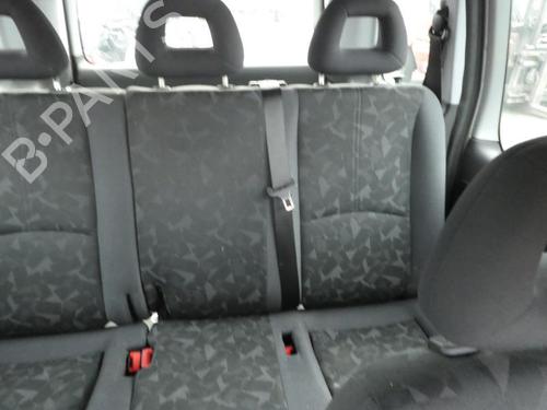 Front left window mechanism MERCEDES-BENZ VANEO (414) 1.7 CDI (414.700) | BP23767157C22 - Image 7