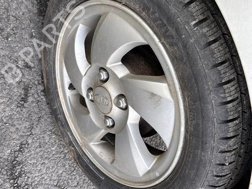 Left side indicator KIA PICANTO II (TA) 1.0 | BP37190052I20  - Image 14