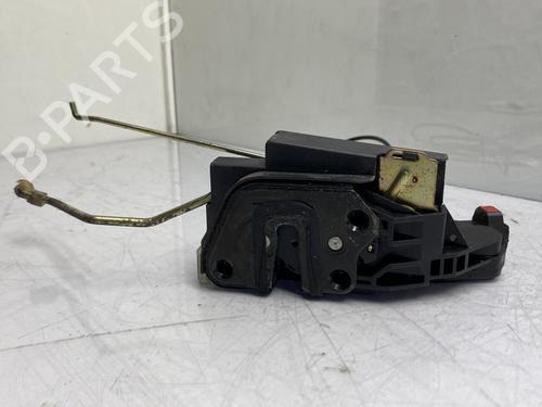 Used Front right lock HYUNDAI TUCSON (JM) 2.0 CRDi (136 hp) 19963070